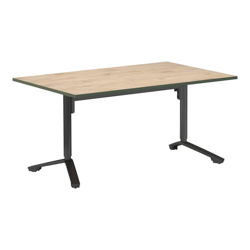 コラボ用家具 イニシア テーブル 角形