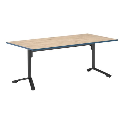 コラボ用家具 イニシア テーブル 角形