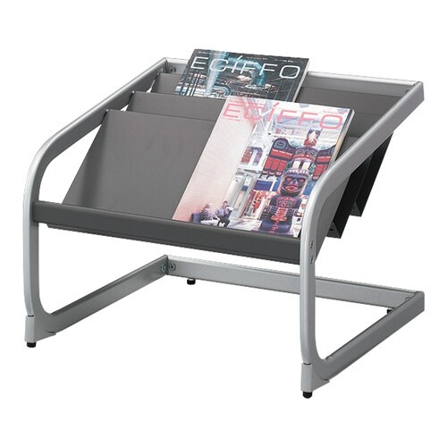 アクセサリー アジャスタ付マガジンラック