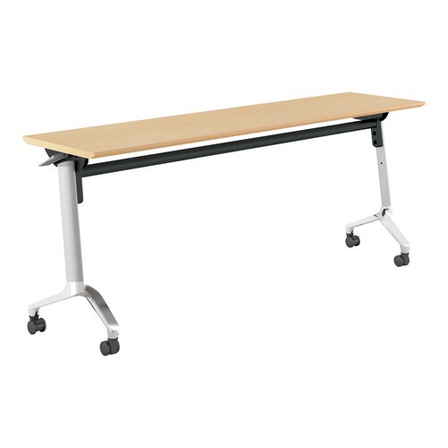 フラップ天板コンフェスト 標準 幕板・棚なし