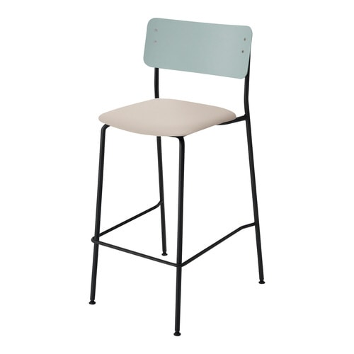 チェア プロッカ ハイタイプ 背樹脂 座クッション