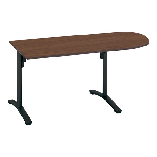 ビエナ 固定U字形天板 塗装脚アジャスター