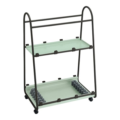 収納庫 キャリオ ベーシックタイプ