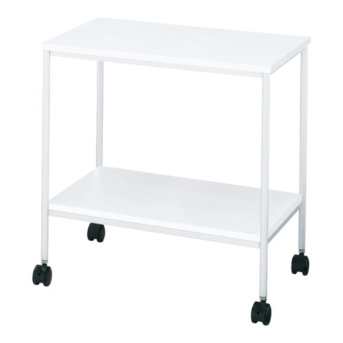 アクセサリー 電話台 ワゴン