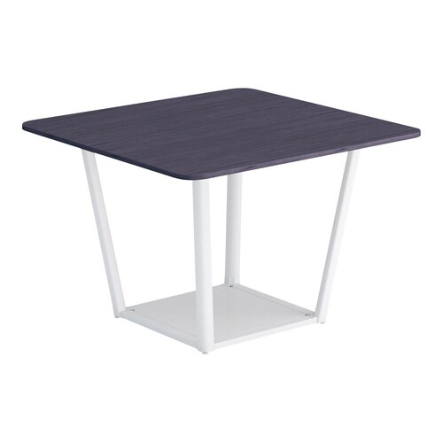 ラウンジテーブル リージョン角形 ボックス脚ミドル