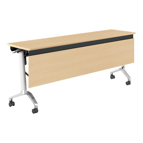 フラップ天板コンフェスト ハイ 幕板付