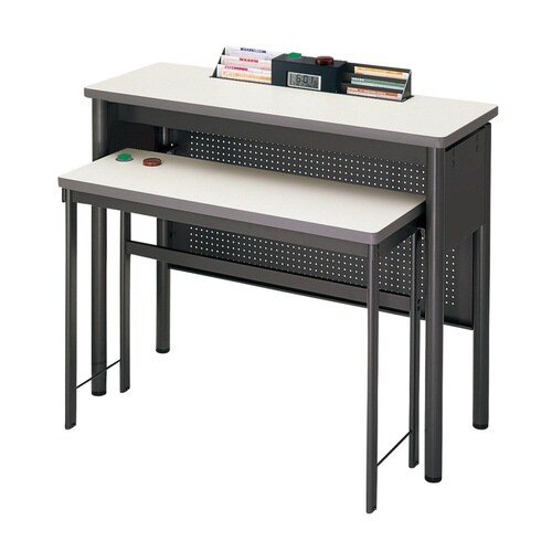 アクセサリー 記載台30 一般・車いす共