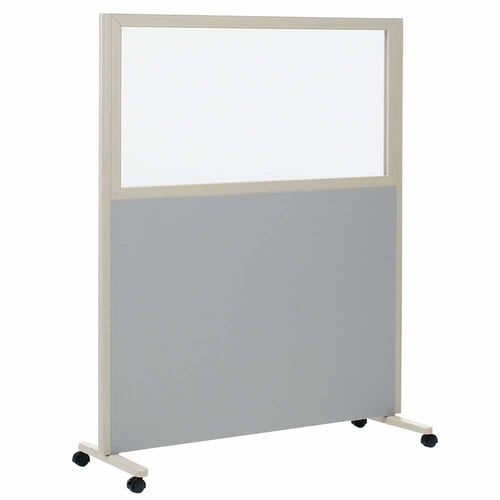 パネルスクリ−ン Sタイプ 上面ガラスパネル