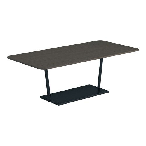 ラウンジテーブル リージョン T字脚