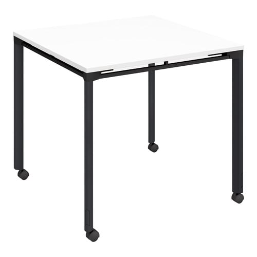 コラボ用家具 テーブル マルティス 正方形4本脚