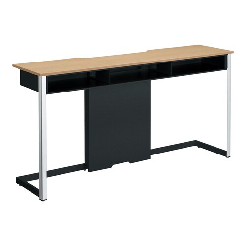 会議サポートツール SAシリーズ 壁面AV機器台