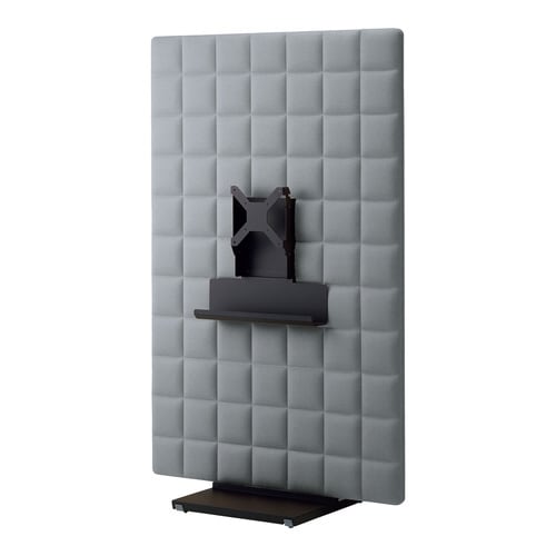 フォーレ ムービングパネル ディスプレイタイプ