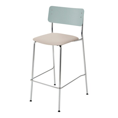 チェア プロッカ ハイタイプ 背樹脂 座クッション