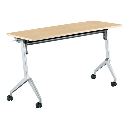 フラップ天板リーフライン 幕板・棚なし