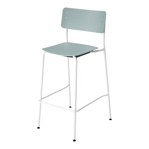 チェア プロッカ ハイタイプ 背座樹脂