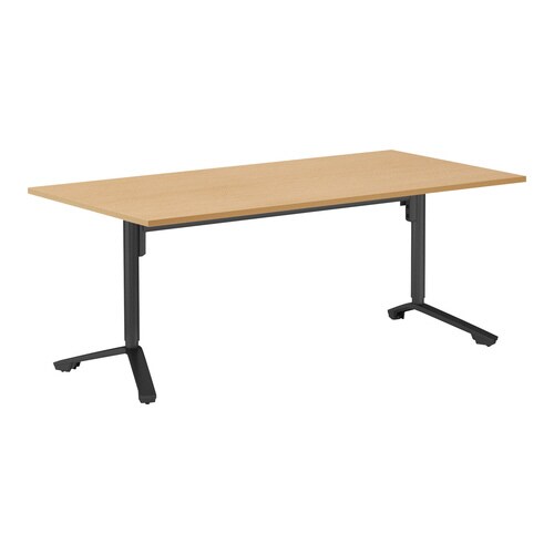 コラボ用家具 イニシア テーブル 角形