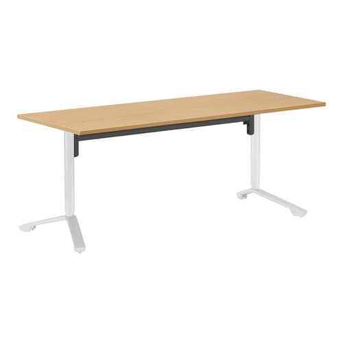 コラボ用家具 イニシア テーブル 角形