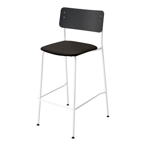 チェア プロッカ ハイタイプ 背樹脂 座クッション