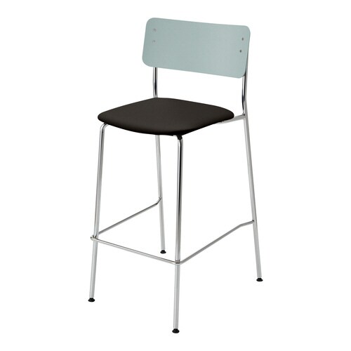 チェア プロッカ ハイタイプ 背樹脂 座クッション