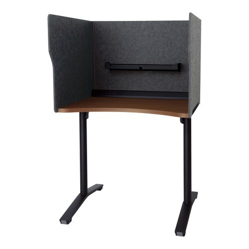 ブース タイニ−キュ−ブ 抗ウイルスメラミン天板