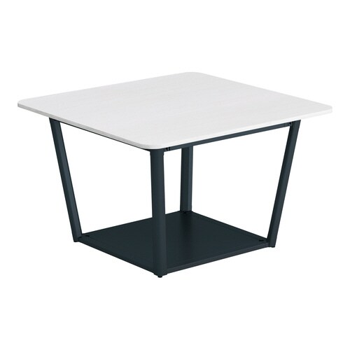 テーブル リージョン角形 ボックス脚ミドルロー