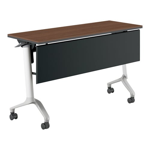 フラップ天板コンフェスト シンプル 幕板付