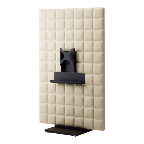 フォーレ ムービングパネル ディスプレイタイプ