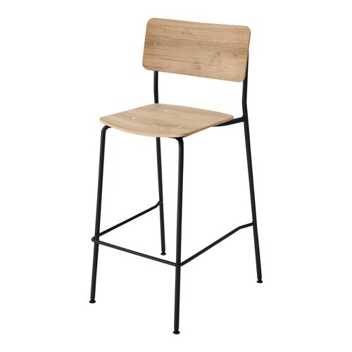 チェア プロッカ ハイタイプ 背座合板