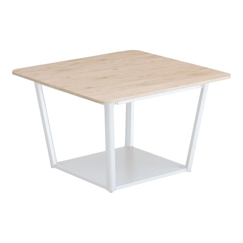 テーブル リージョン角形 ボックス脚ミドルロー