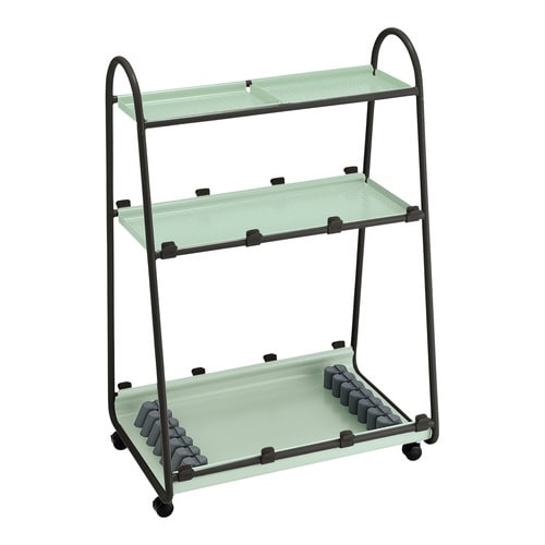 収納庫 キャリオ 上棚タイプ