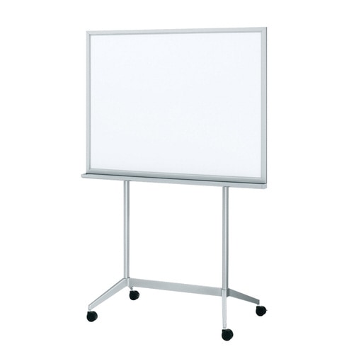 ホワイトボード デザインホワイトボード 片面
