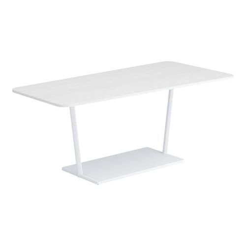 ラウンジテーブル リージョン T字脚