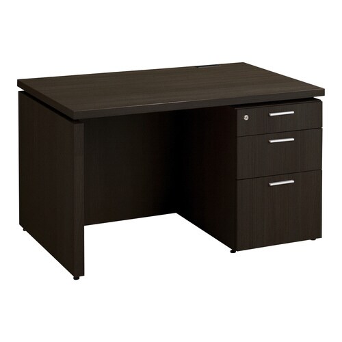 役員用 S370シリーズ 片袖デスク