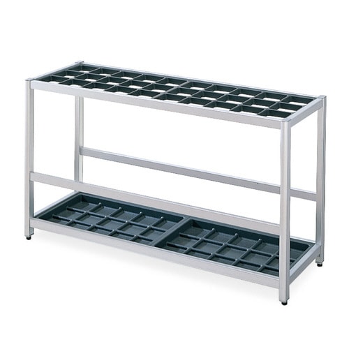 アクセサリー フレーム型アルミ傘立て