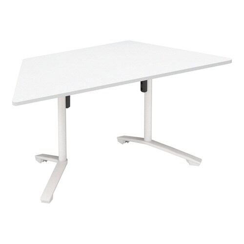 教育用家具 イニシア テーブル 台形