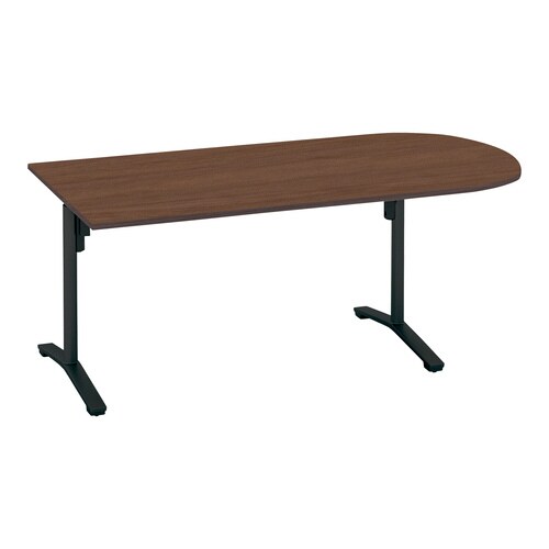 ビエナ 固定U字形天板 塗装脚アジャスター