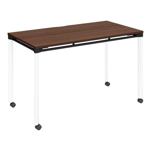 コラボ用家具 テーブル マルティス 角形4本脚