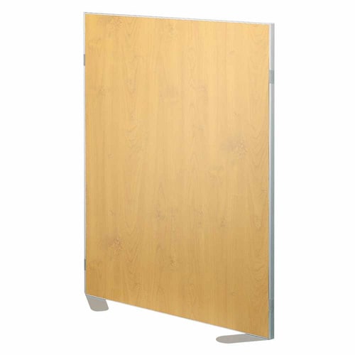 ホームパーティション 10木目