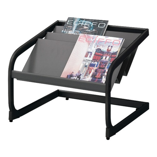 アクセサリー アジャスタ付マガジンラック