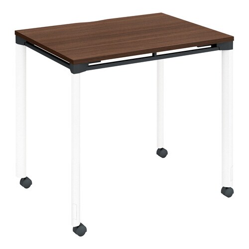 コラボ用家具 テーブル マルティス 角形4本脚