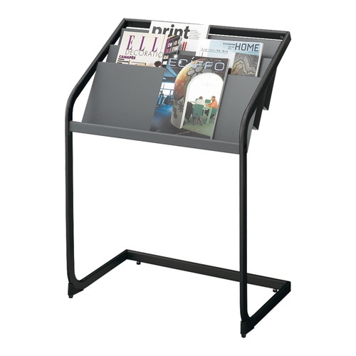 アクセサリー アジャスタ付マガジンラック