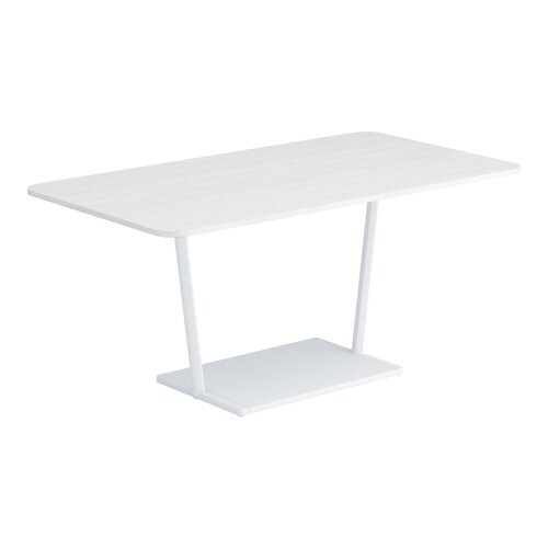 ラウンジテーブル リージョン T字脚