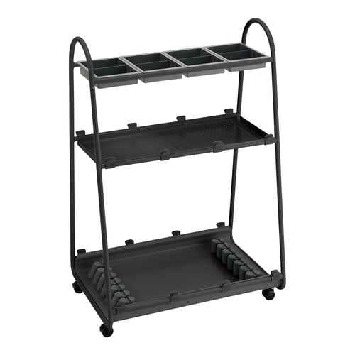 収納庫 キャリオ トレータイプ