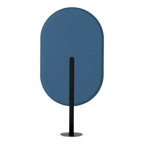 スクリーン リーフィー 単体置きタイプ H1800