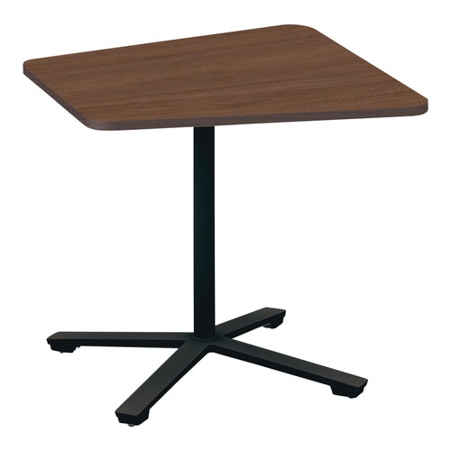 ビエナ 固定台形天板 塗装脚アジャスター