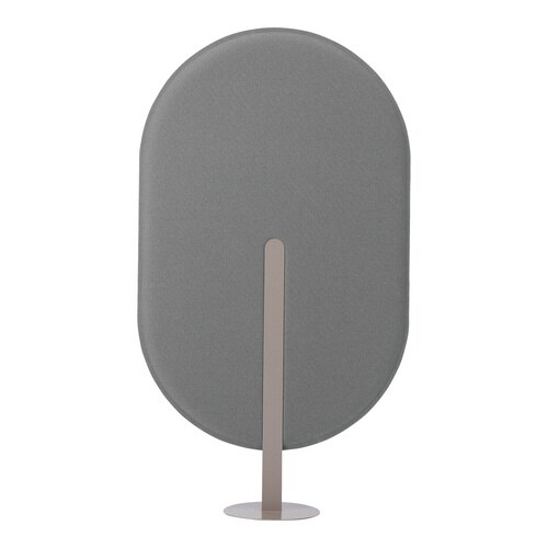 スクリーン リーフィー 単体置きタイプ H1600