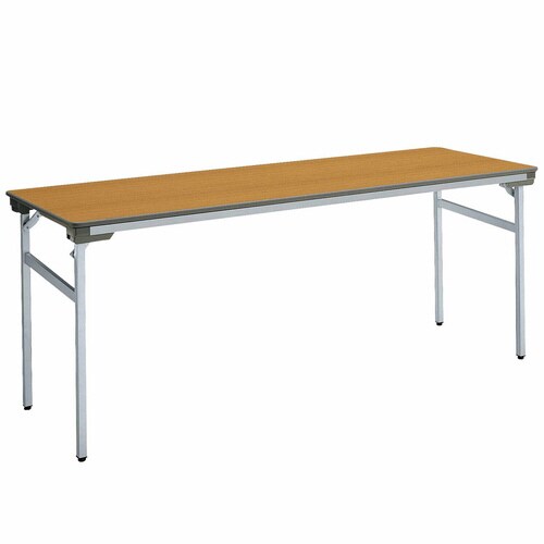 折り畳み会議テーブル KT‐140シリーズ 棚なし