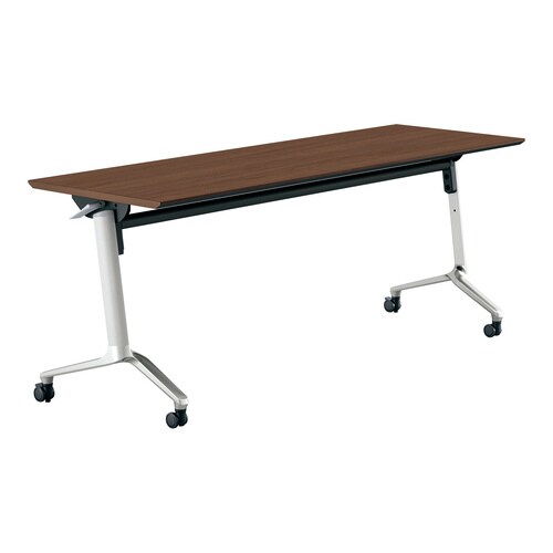 フラップ天板コンフェスト 標準 幕板・棚なし