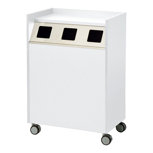 アクセサリー カフェラボ ダストワゴン