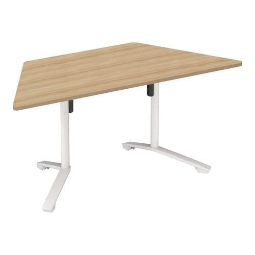 教育用家具 イニシア テーブル 台形